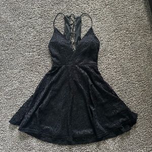 Women’s Lace Dress